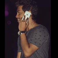 Sudarshan Chavan