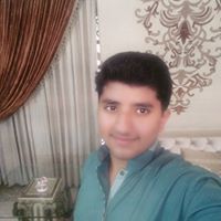 Hamza Aamir