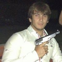 Mohammad Ruslanovich