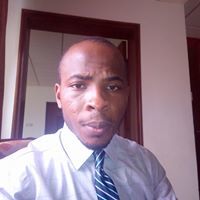 Christopher Ikejiofor