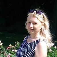 Ирина Ставицкая