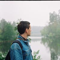 Илья Романенко