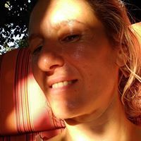 Мария Бонева