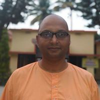 Swami Ajayananda