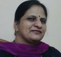 Jyotsna Singh