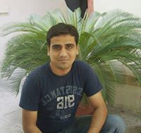 Maharshi Patel