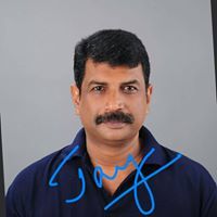 Jayaraj Vazhavalappil