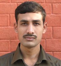 Senthil Kumar