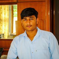 Prajwal Gujjar
