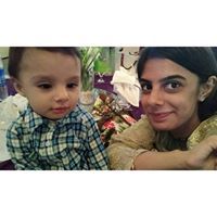 Eman Fatima