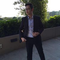 Aaron Liew