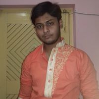 Arnab Gupta Kabiraj