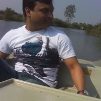 Saurav Kumar