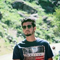 Abrar Mattoo