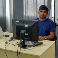 Khaled Hossain