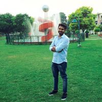Sourav Garg