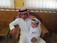 أنس المحيميد