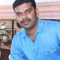Thanjai Dinesh