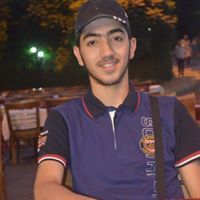 صهيب سلطان أبو يحيى