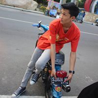 Hanif Rizky