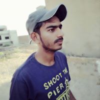 Abdul Moiz Rajput
