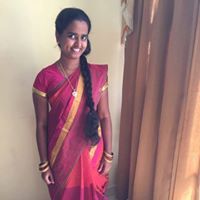 Sangeetha Jothimurugan