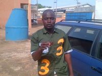 Bashiru Nasamu