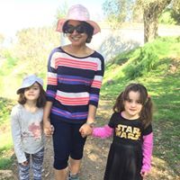 Debarati Bhattacharya