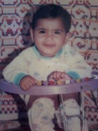 Sanjanareddy Sureddy