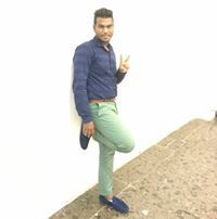 Ajinkya Shinde