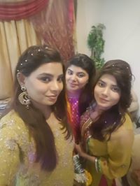 Syeda Javaid