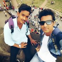 Yogesh Gahukar