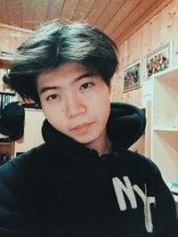 Dennis Mai