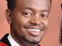 Ashenafi Daba