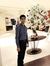 S Karthik