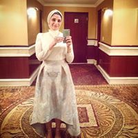 Heba Eissa