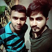 Aditya Dubey