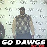 Christopher Sagoes Jr.