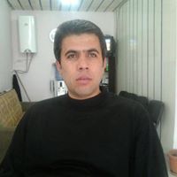 منتظري الحسيني