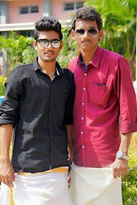 Ajith Chowdary
