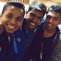 Shreyas Kv