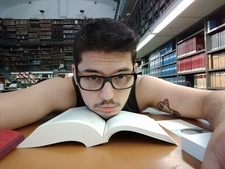 Francesco Colombrita