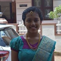 Ashwini Kamat