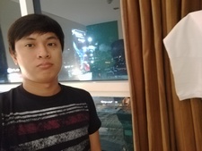 John Dominic Arellano