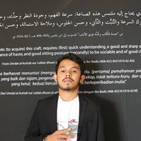 Hasan Pratama