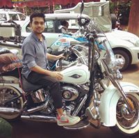 Rohit Ranjane