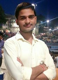 Satyendra Yadav