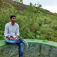 Ganesh Gandham