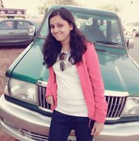 Rashmi Prathap