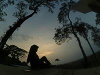 Yasmin Dwi